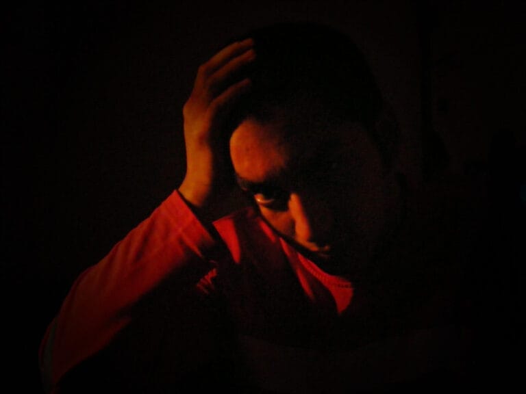- Labasa stress
