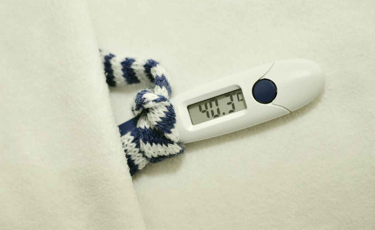 fever, clinical thermometer, temperature, ill, bed rest, health, medicine, cold, disease, thermometer, displayed temperature, get well soon, scarf, fever gauge, recovered, influenza, flu, virus, number, precision, fever, fever, fever, fever, fever, temperature, thermometer